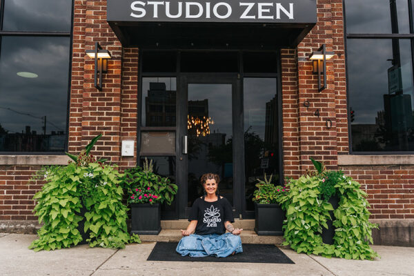 Our Story – Studio Zen Healing – Indianapolis, IN
